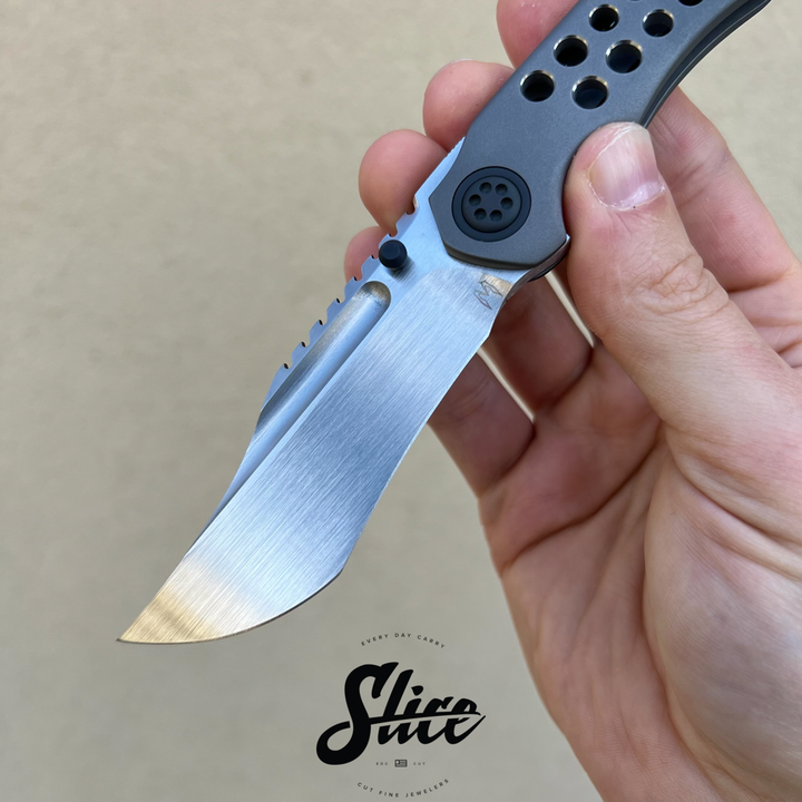 *SOLD* Merriken Knives Mini Ultimatum