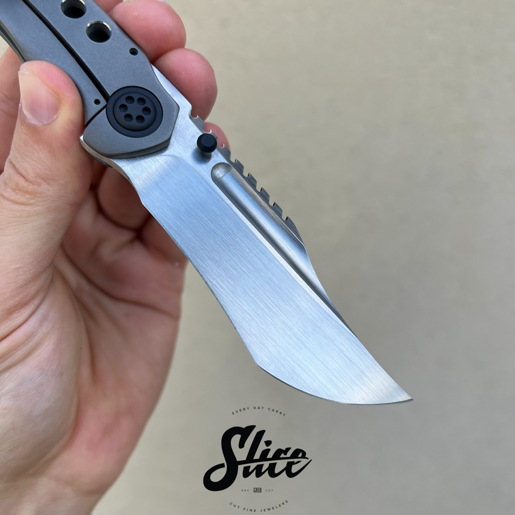 *SOLD* Merriken Knives Mini Ultimatum