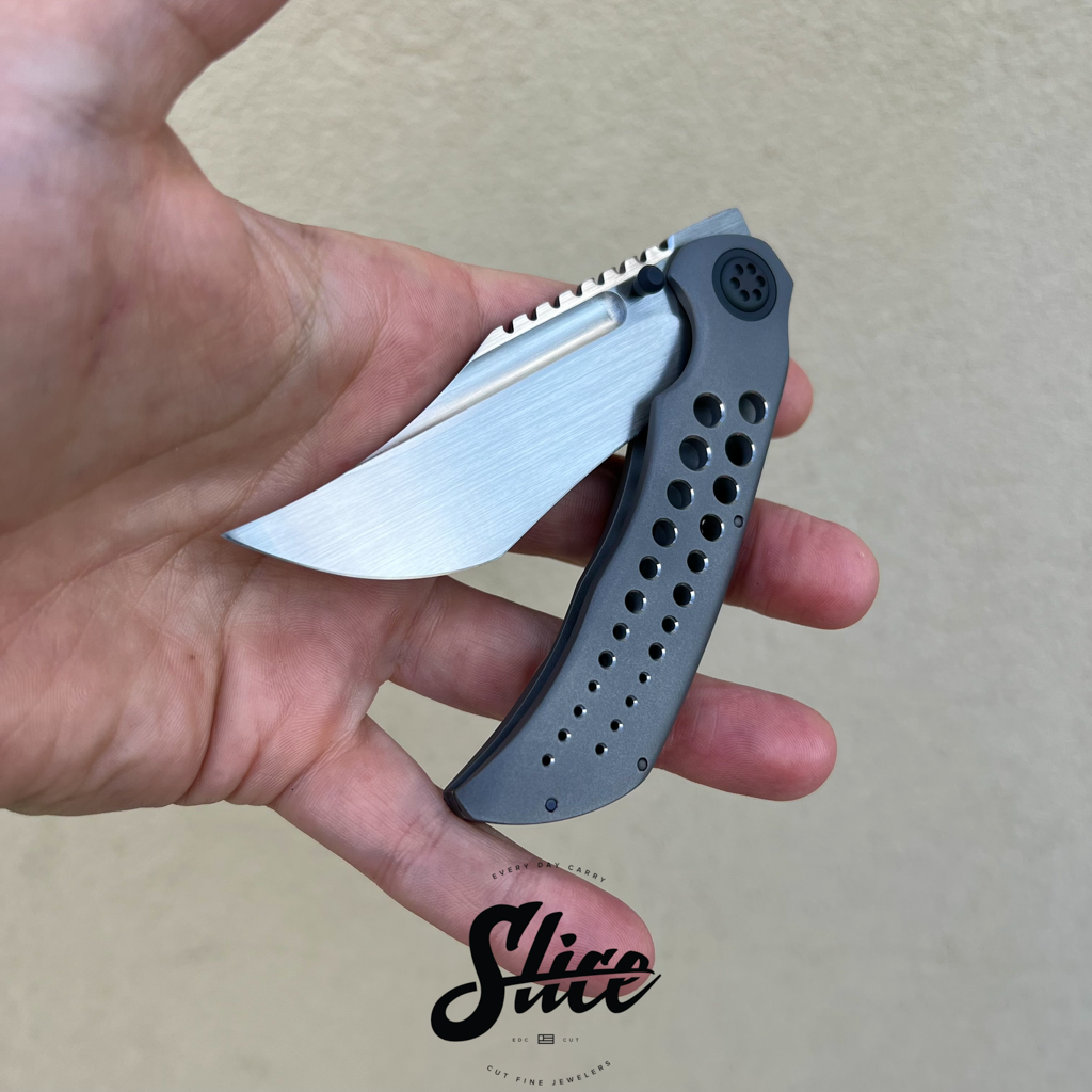 *SOLD* Merriken Knives Mini Ultimatum