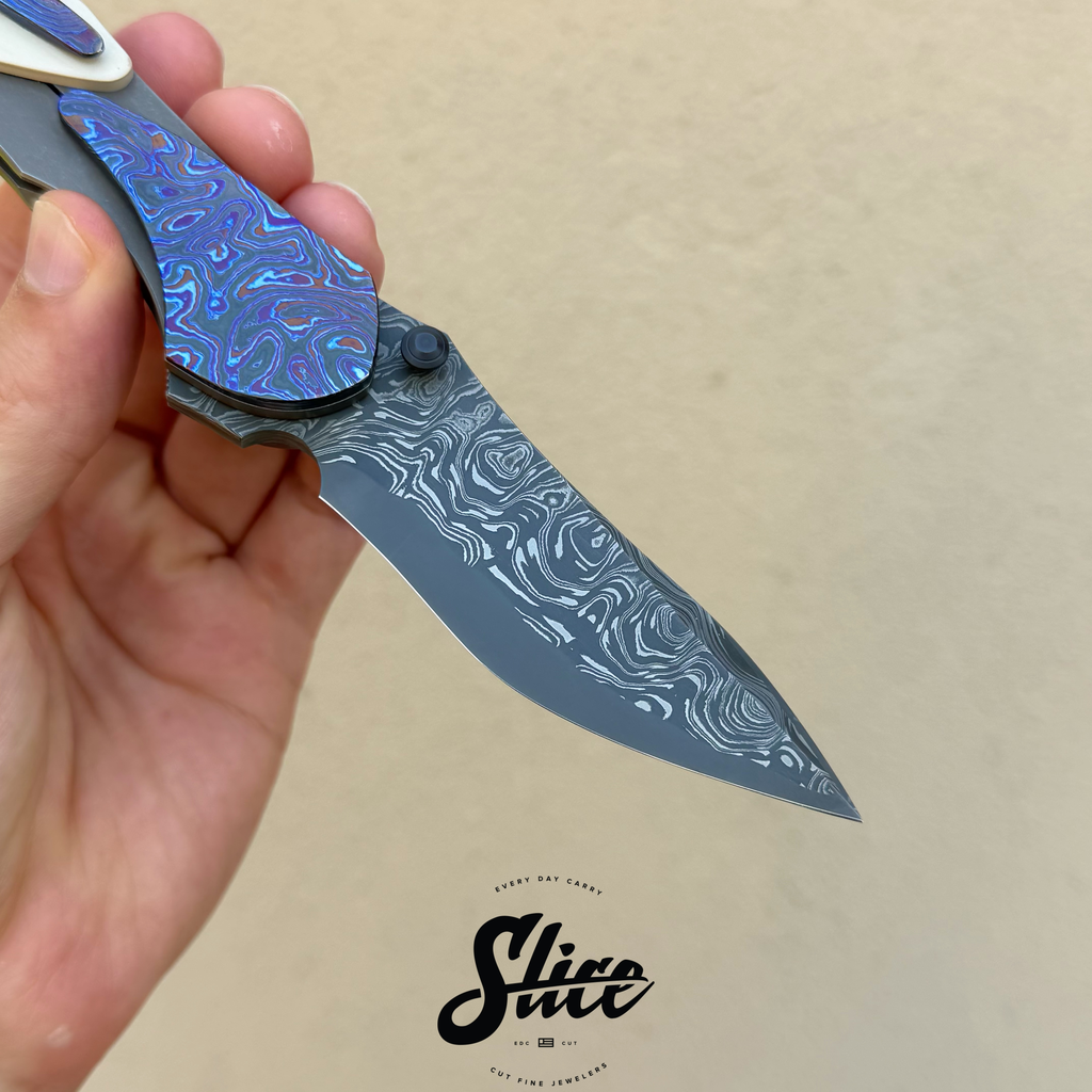 CMF Metalworks Paladin full dress