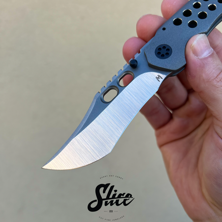 *SOLD* Merriken Knives Mini Ultimatum