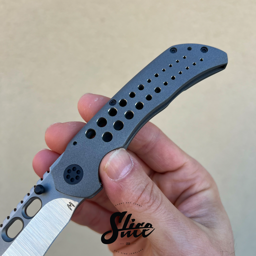 *SOLD* Merriken Knives Mini Ultimatum