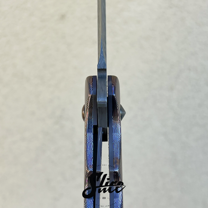 Jeremy Marsh Mini Vanquish V1