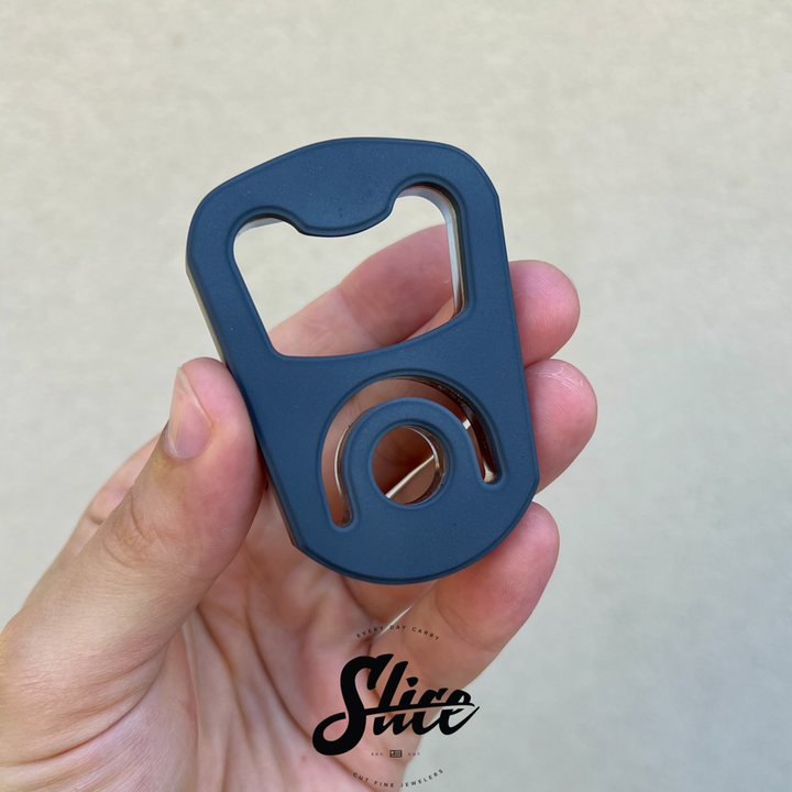 Nick Swan Pull tab V2 KO