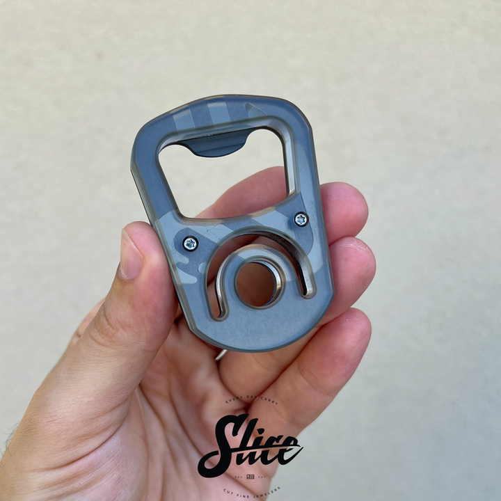 Nick Swan Pull tab V2 KO