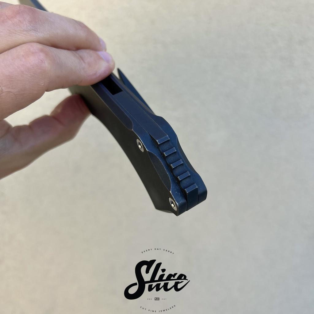 RAD Knives Field Cleaver #014