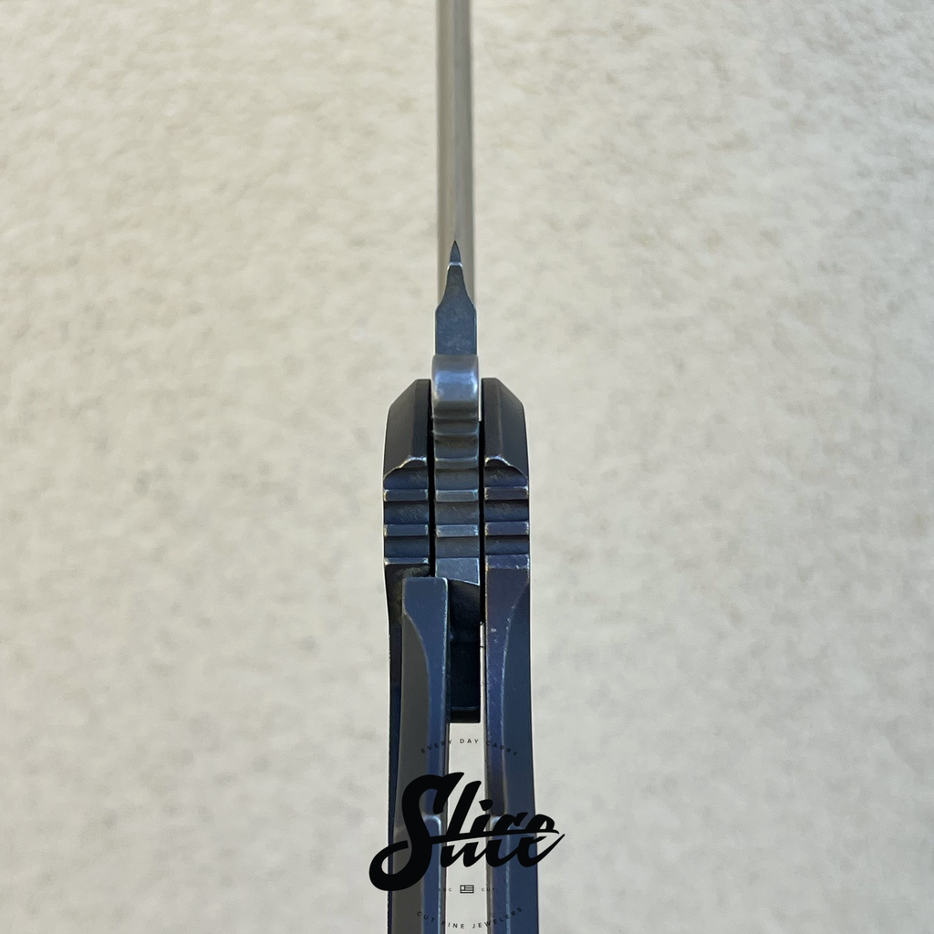 RAD Knives Field Cleaver #014