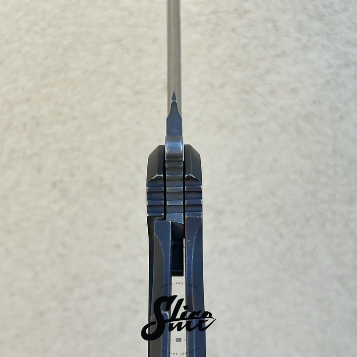 RAD Knives Field Cleaver #014