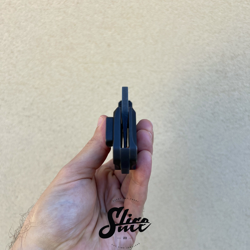 RAD Knives Field Cleaver #014