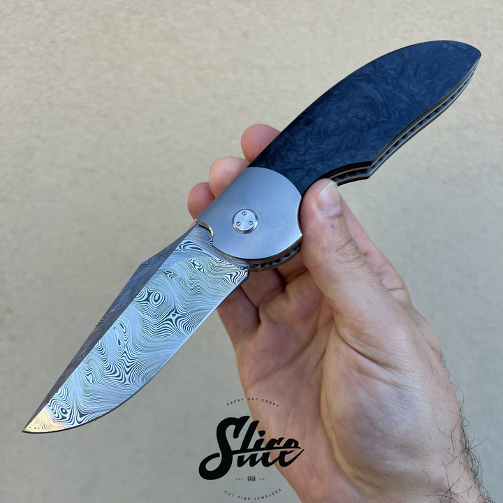 Stan Wilson Non Flipper Flipper (NFF)