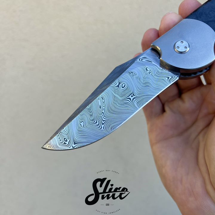 Stan Wilson Non Flipper Flipper (NFF)