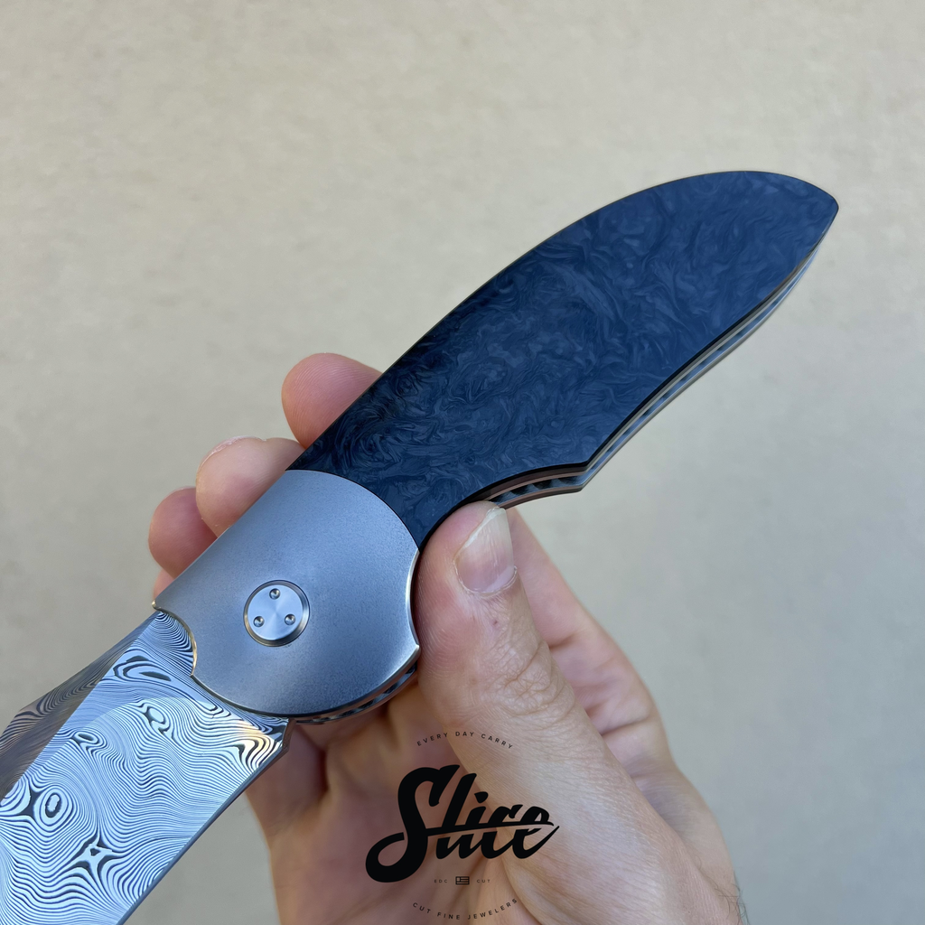 Stan Wilson Non Flipper Flipper (NFF)