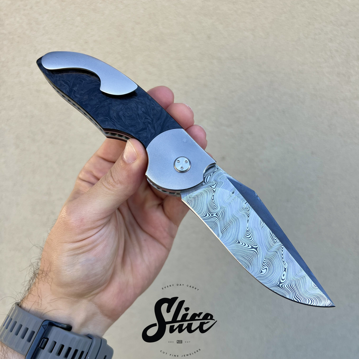 Stan Wilson Non Flipper Flipper (NFF)
