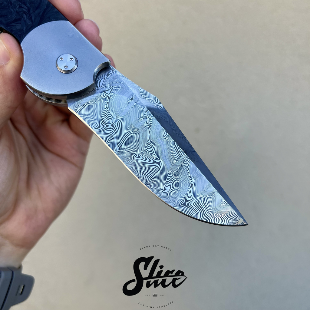 Stan Wilson Non Flipper Flipper (NFF)