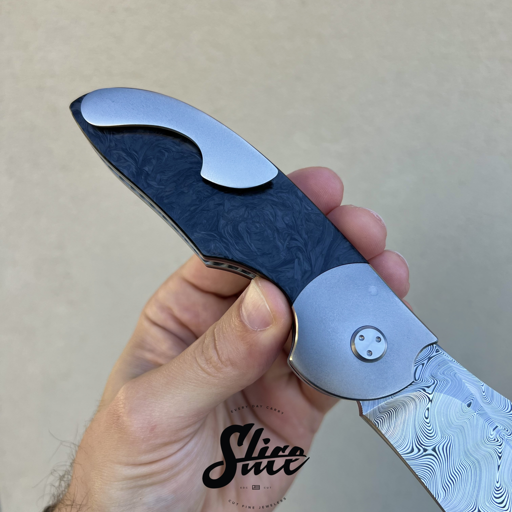 Stan Wilson Non Flipper Flipper (NFF)