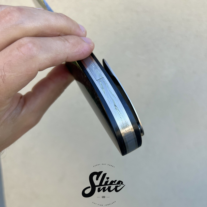 Stan Wilson Non Flipper Flipper (NFF)