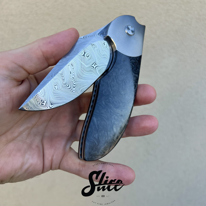 Stan Wilson Non Flipper Flipper (NFF)