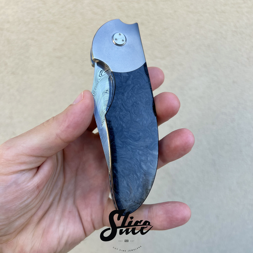 Stan Wilson Non Flipper Flipper (NFF)