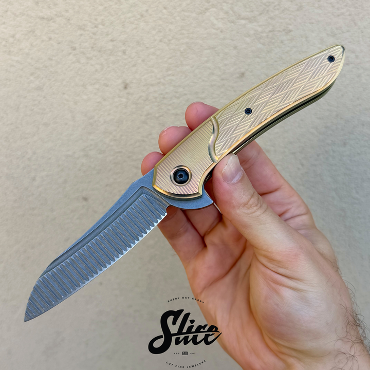 Cory Martin CKF