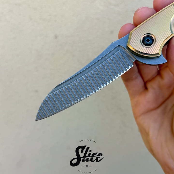 Cory Martin CKF
