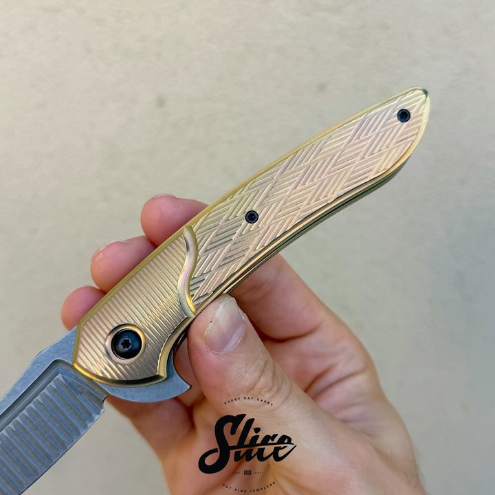 Cory Martin CKF