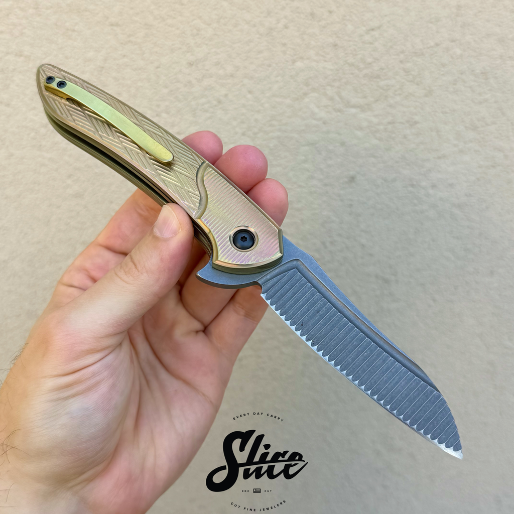 Cory Martin CKF