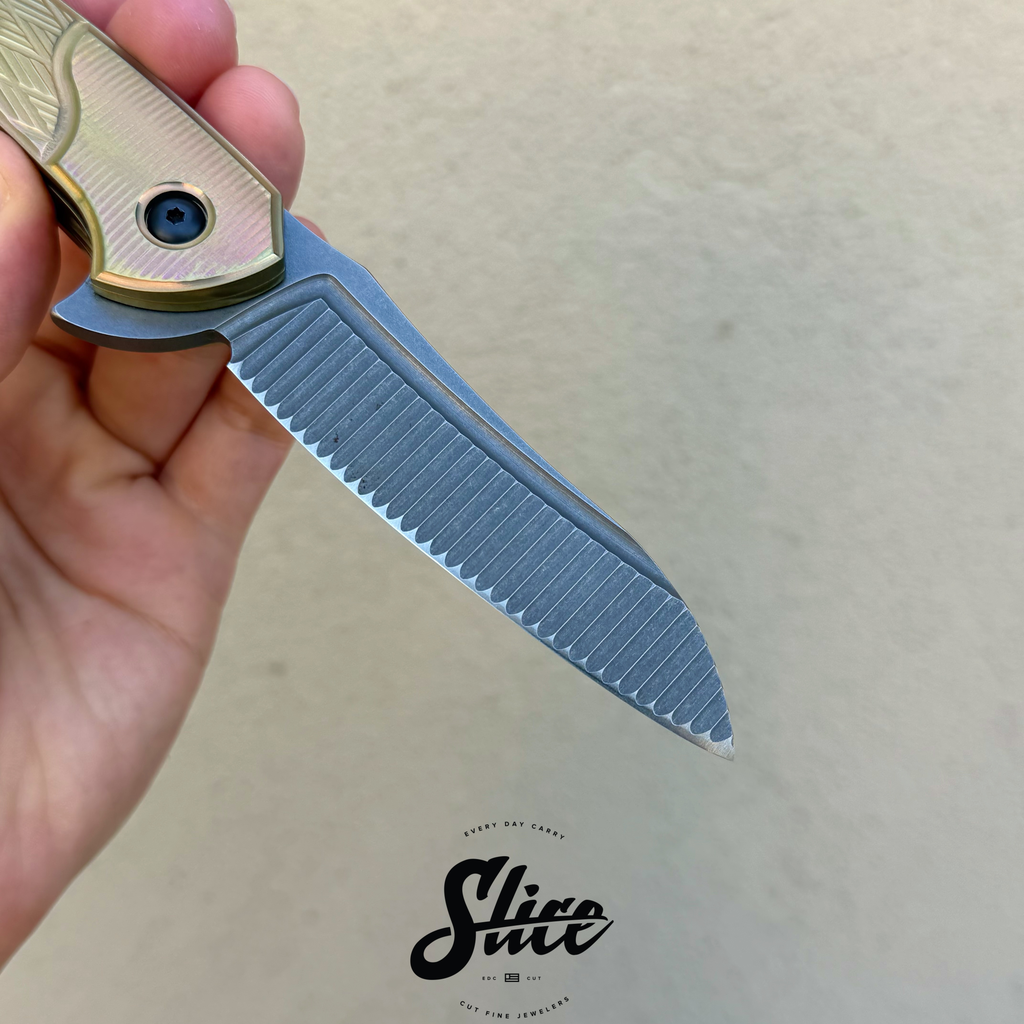 Cory Martin CKF