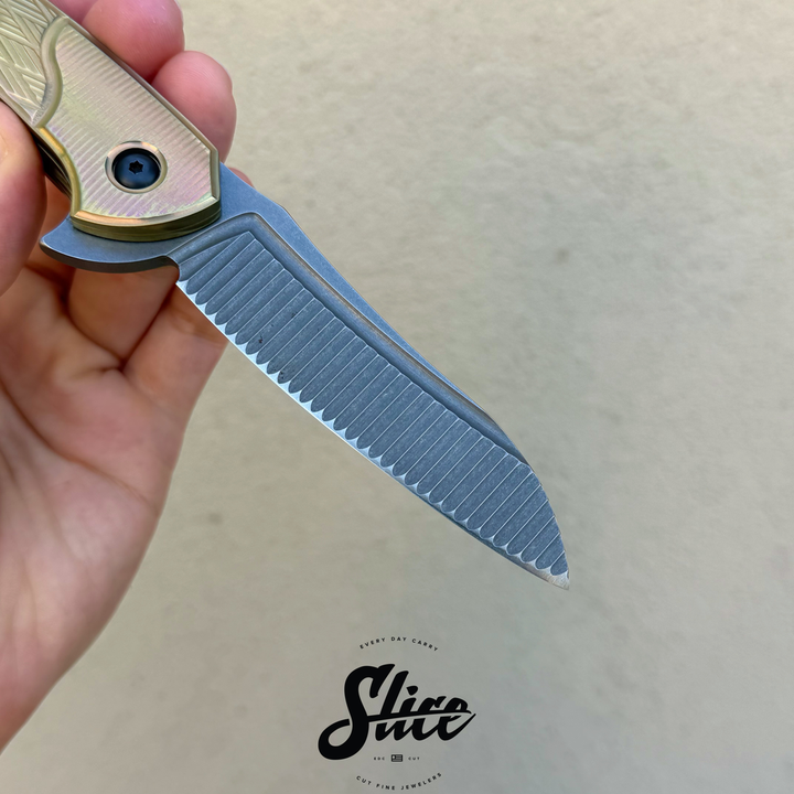 Cory Martin CKF