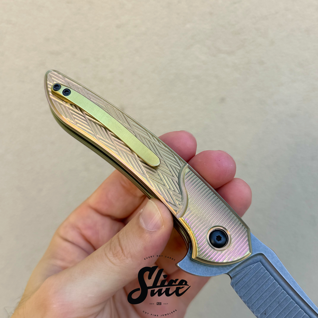 Cory Martin CKF