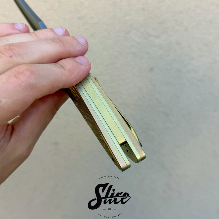 Cory Martin CKF