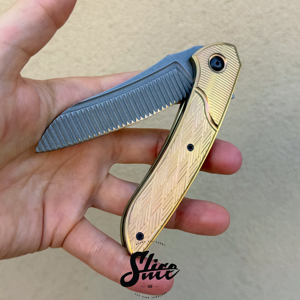 Cory Martin CKF