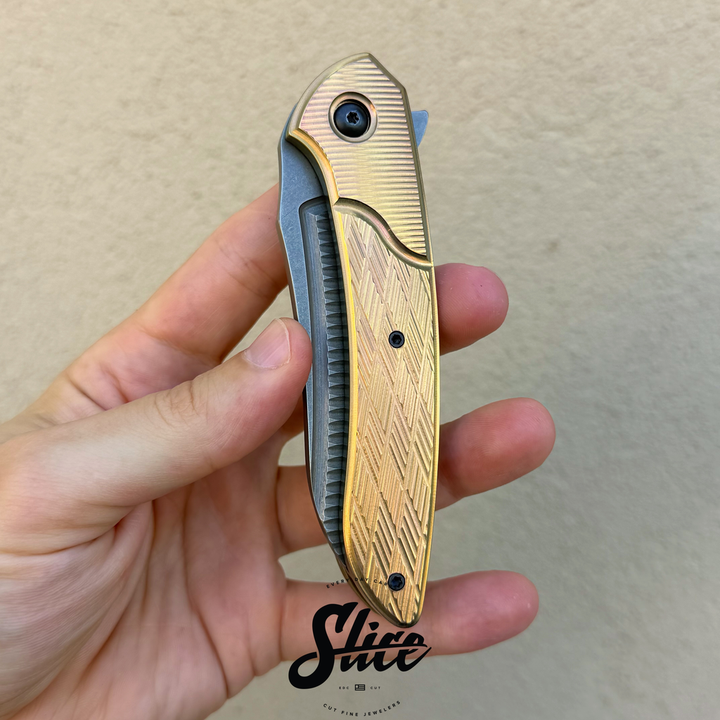 Cory Martin CKF