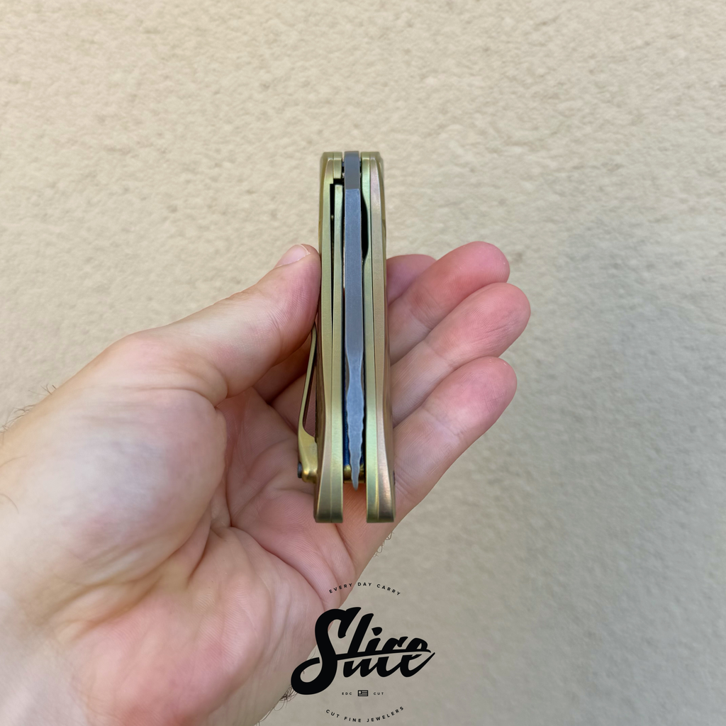 Cory Martin CKF