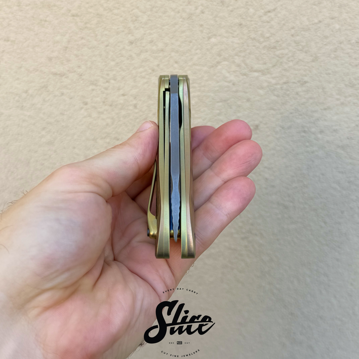 Cory Martin CKF
