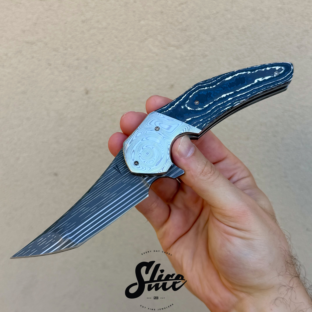 Jeff Vandermeulen Instigator