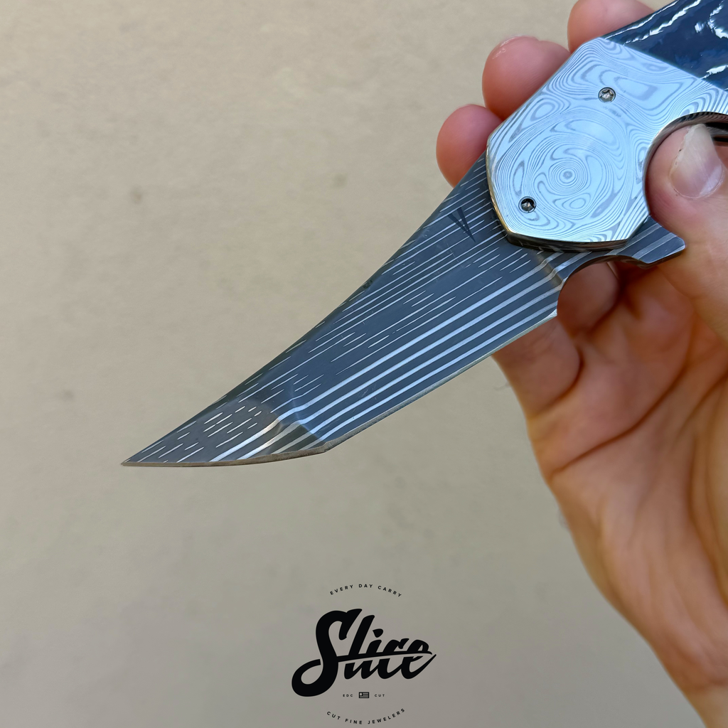 Jeff Vandermeulen Instigator