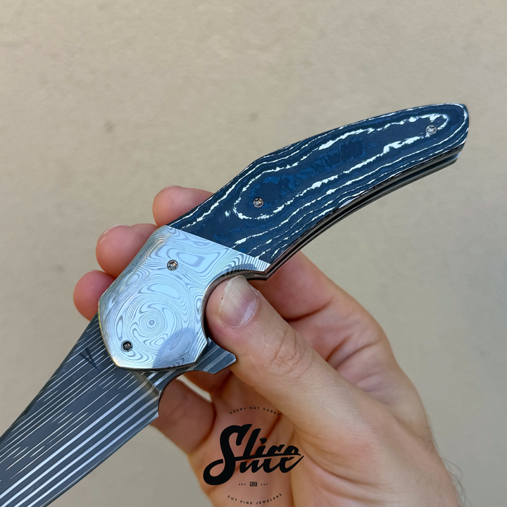 Jeff Vandermeulen Instigator