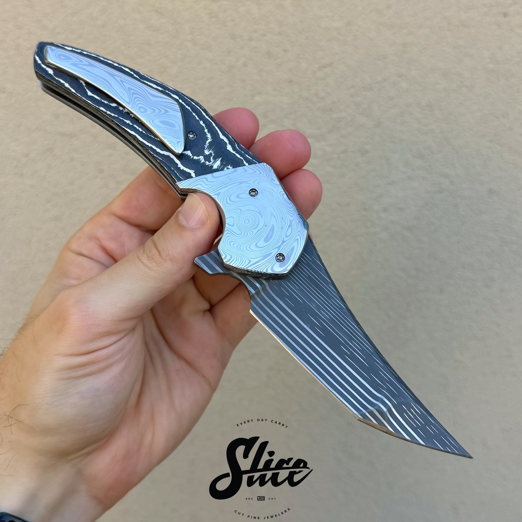 Jeff Vandermeulen Instigator