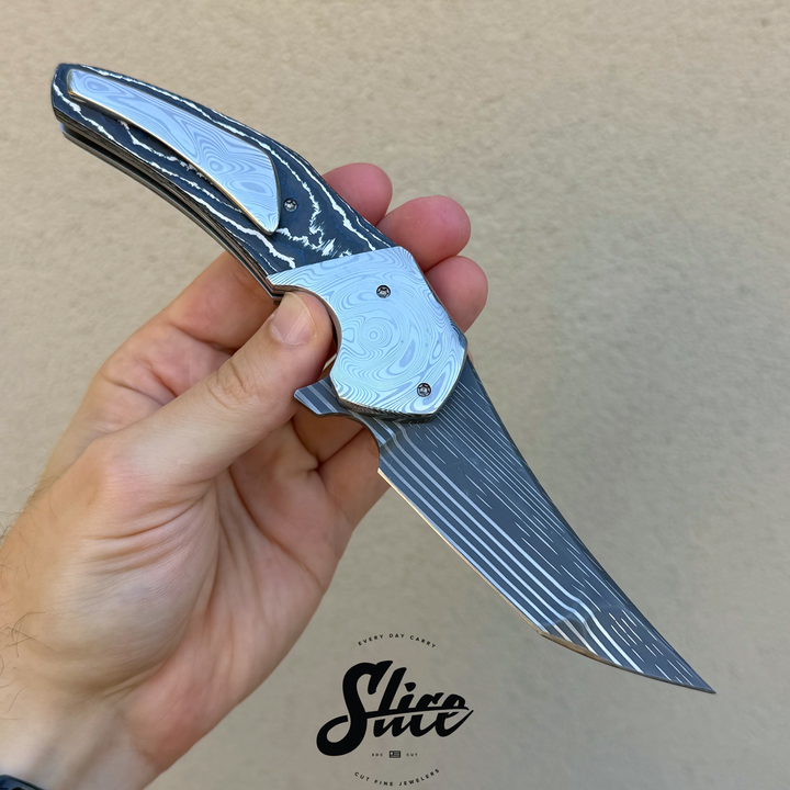 Jeff Vandermeulen Instigator
