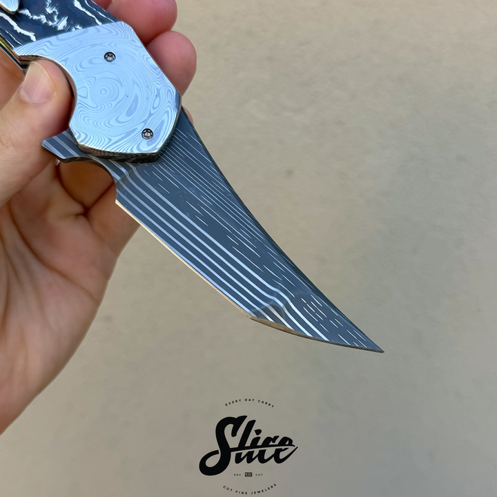 Jeff Vandermeulen Instigator