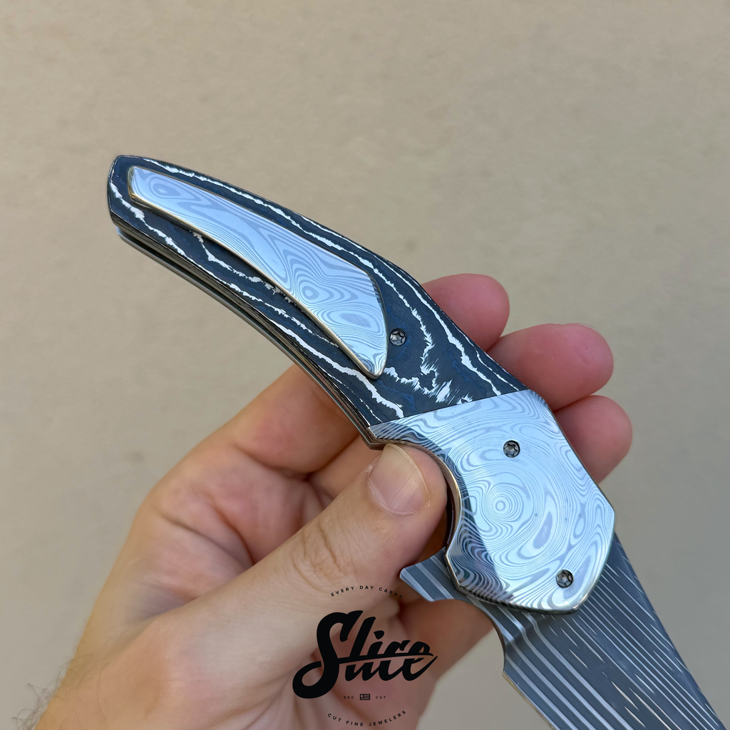 Jeff Vandermeulen Instigator