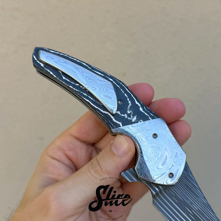 Jeff Vandermeulen Instigator