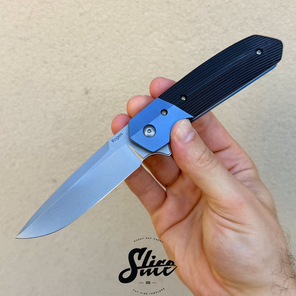 Richard Rogers Axiom