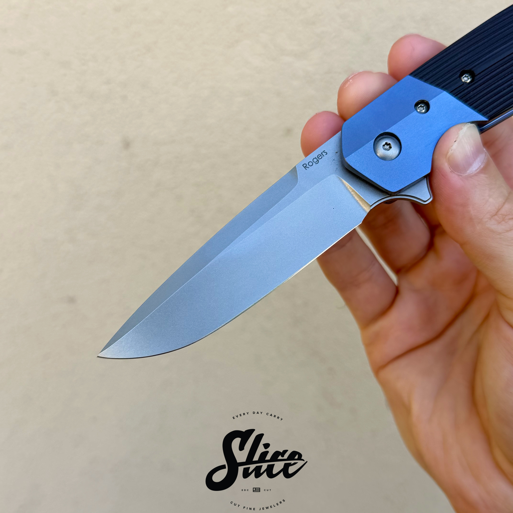 Richard Rogers Axiom