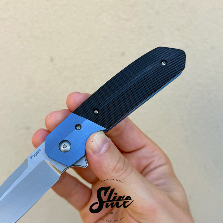 Richard Rogers Axiom