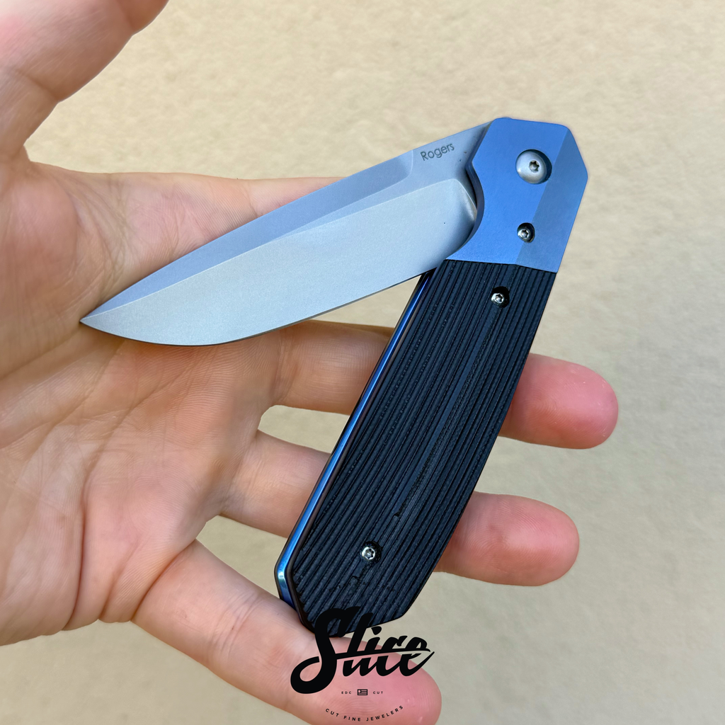 Richard Rogers Axiom