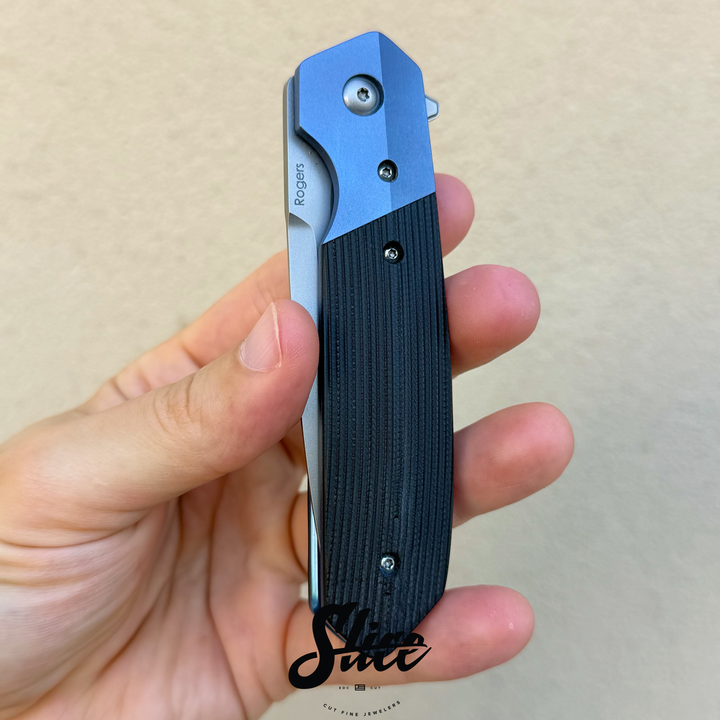 Richard Rogers Axiom