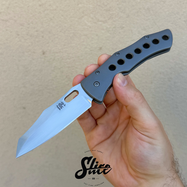 Ed Cope SR33