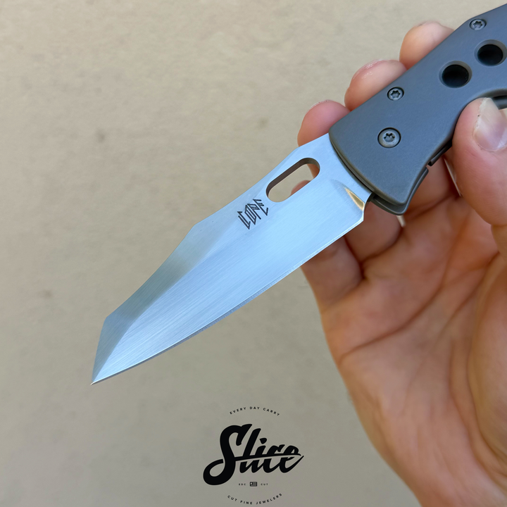 Ed Cope SR33