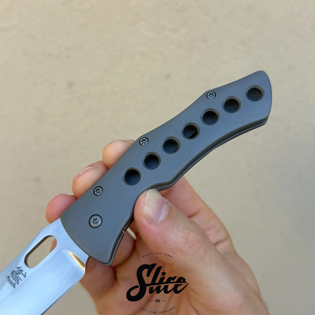 Ed Cope SR33
